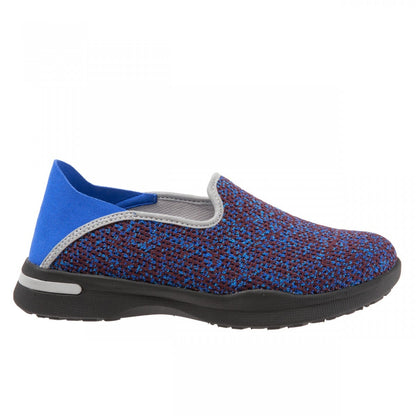 Softwalk Simba - Royal Navy M - outside