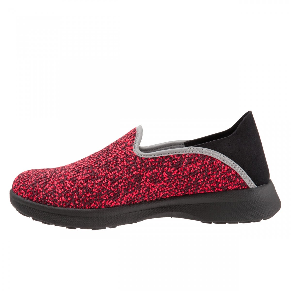 Softwalk Simba - Coral Multi - inside