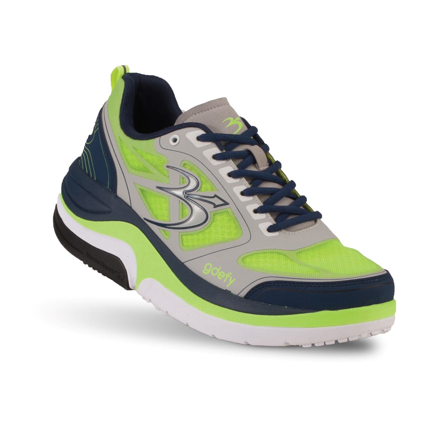 Gravity Defyer Ion Men's Athletic Shoes -  - Profile View