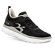 Black / Silver