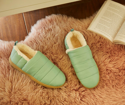 Vionic Tranquil Women's Supportive Slipper - Lifestyle