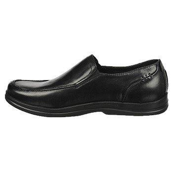 Aetrex Dawson Slip-on - Men - Black