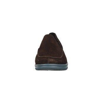 Aetrex Dawson Slip-on - Men - Brown