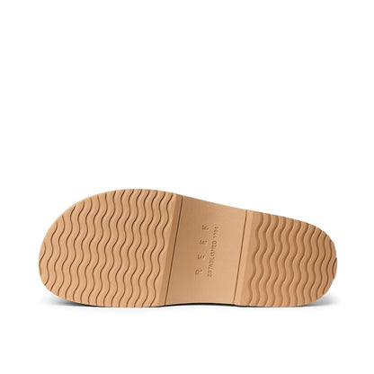 Reef Vista Skye Women's Clog Shoes - Leopard