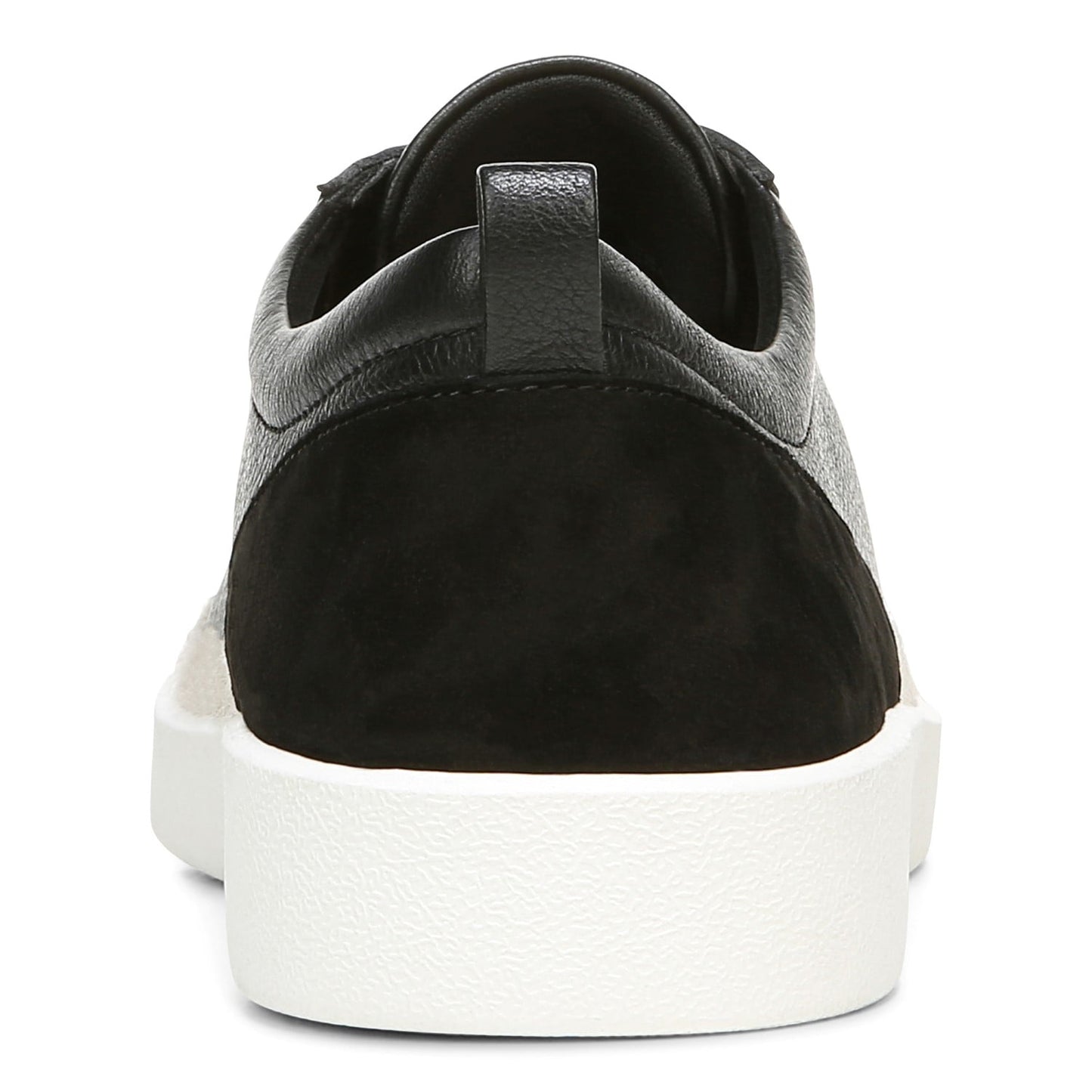 Vionic Winny Women's Casual Sneaker - Black Leopard - 5 back view