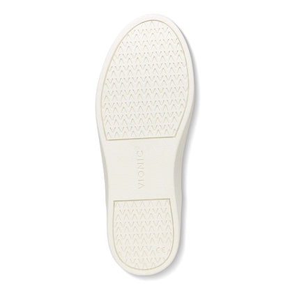 Vionic Winny Women's Casual Sneaker - Sky Leopard - 7 bottom view