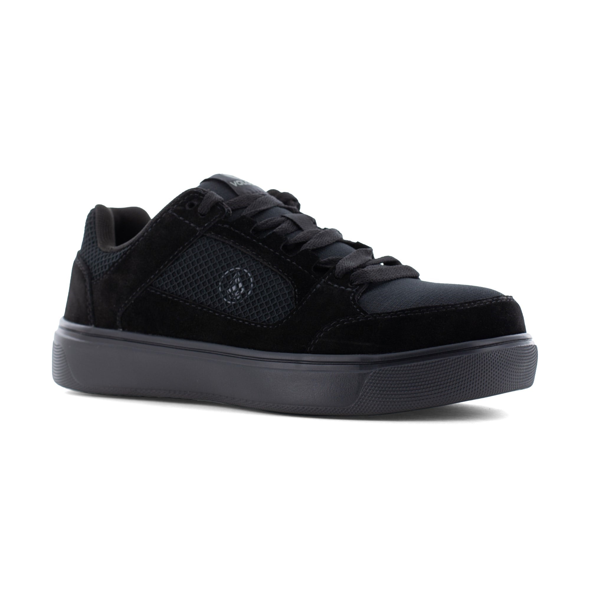 Volcom Evolve Men's Safety Toe Skate Shoe - Comp Toe - EH - SR