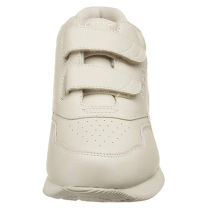Propet Tour Walker Strap - A5500 Women's Diabetic Shoes - W3902 - Sport White