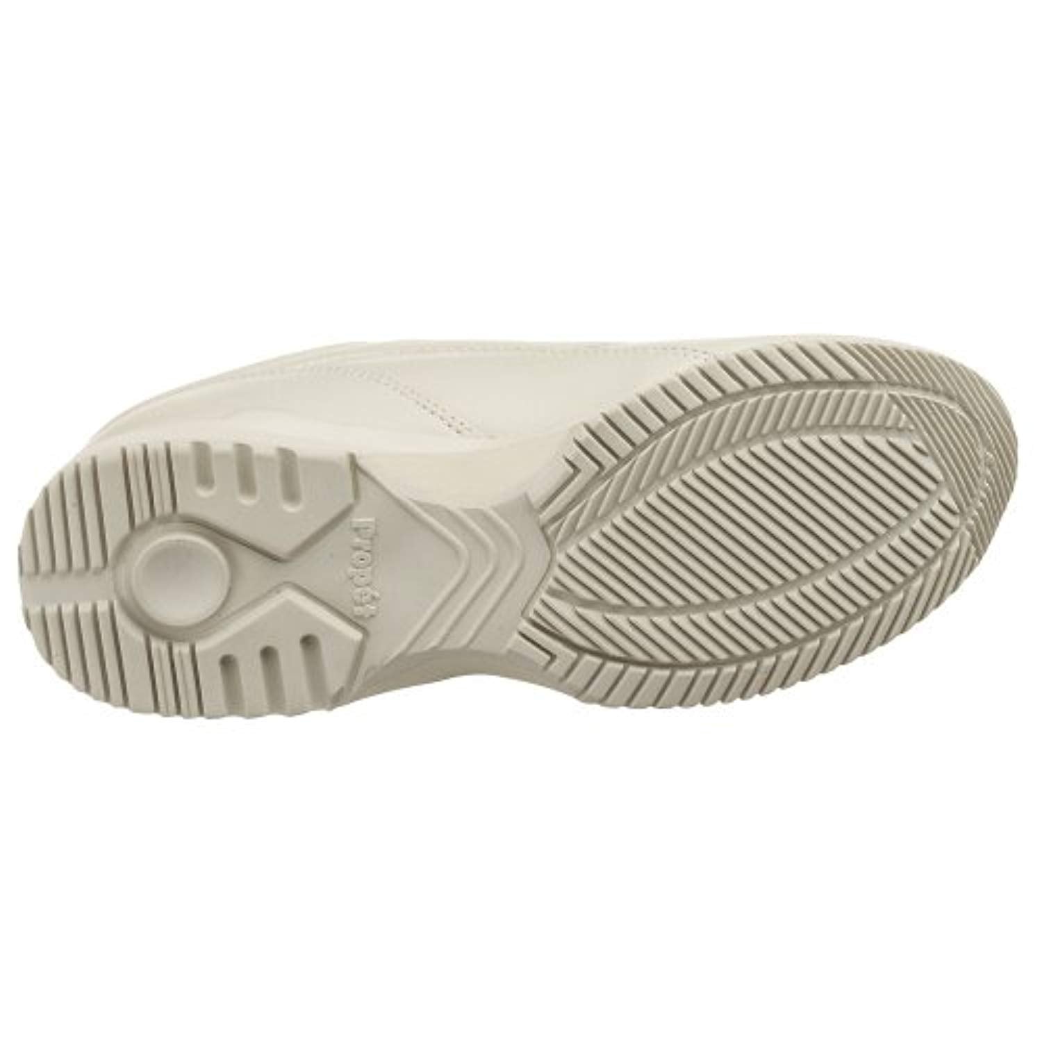 Propet Tour Walker Strap - A5500 Women's Diabetic Shoes - W3902 - Sport White