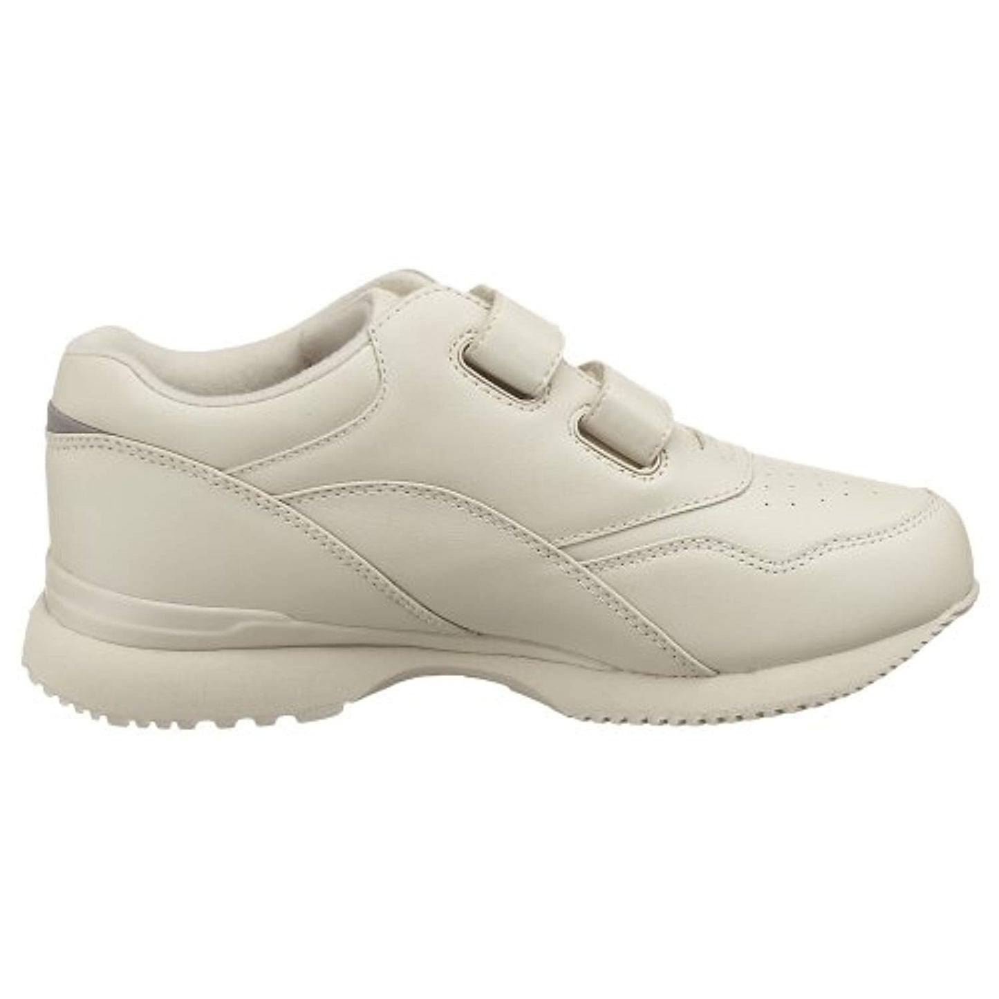 Propet Tour Walker Strap - A5500 Women's Diabetic Shoes - W3902 - Sport White