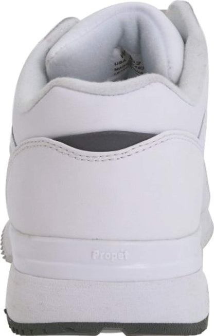 Propet Tour Walker Strap - A5500 Women's Diabetic Shoes - W3902 - White