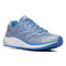 Blue/Silver