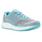 Grey/Mint