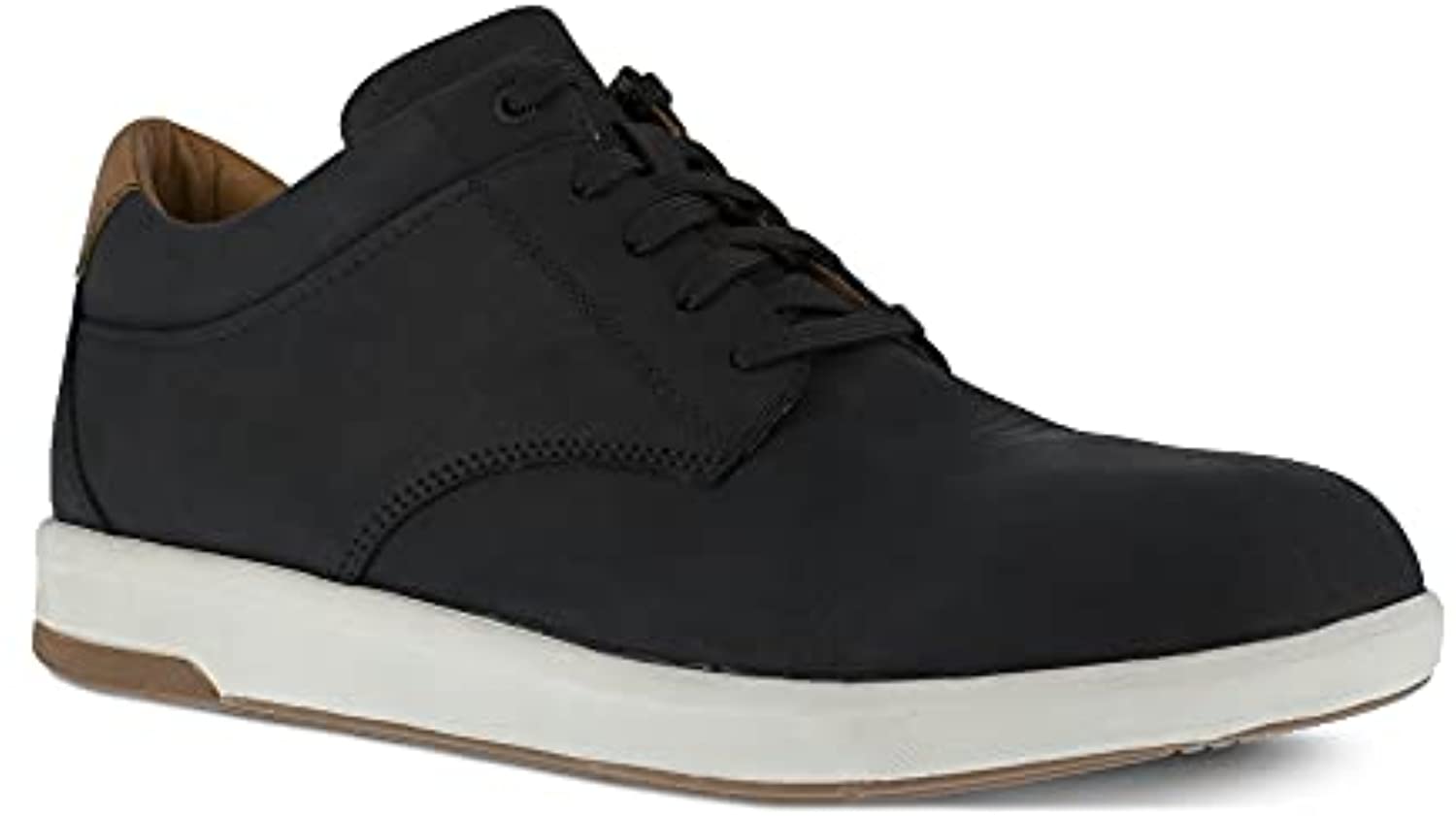 Florsheim Men's Crossover SD Low Cut Oxford Work Shoe