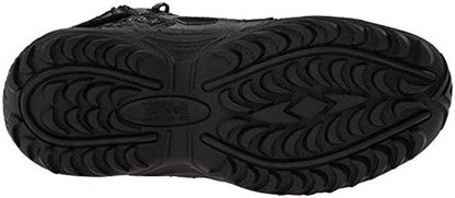 Reebok Duty Men's Rapid Response Tactical Comp Toe Boot - Black