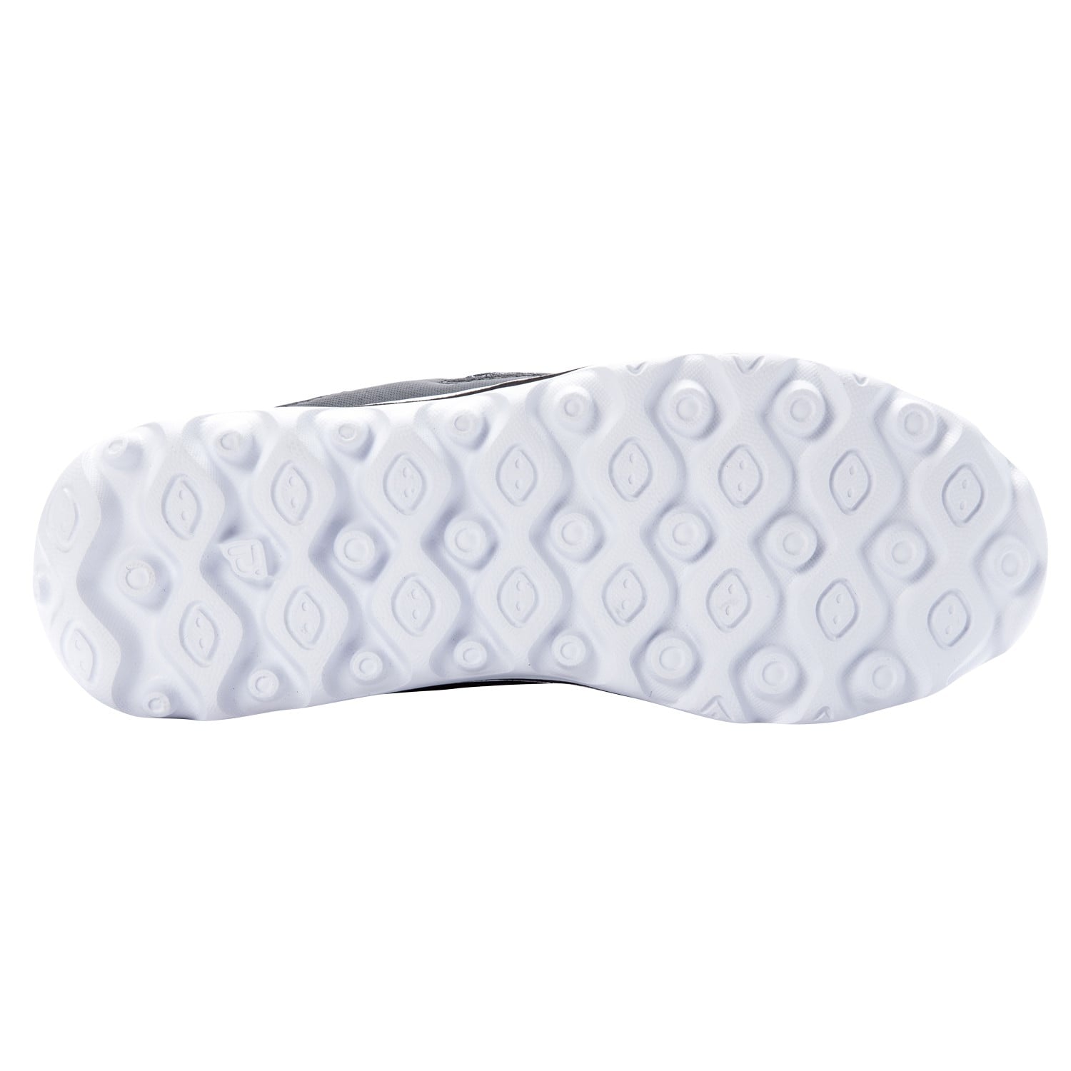 Propet TravelActiv Slide Womens Active Travel - Black - sole view