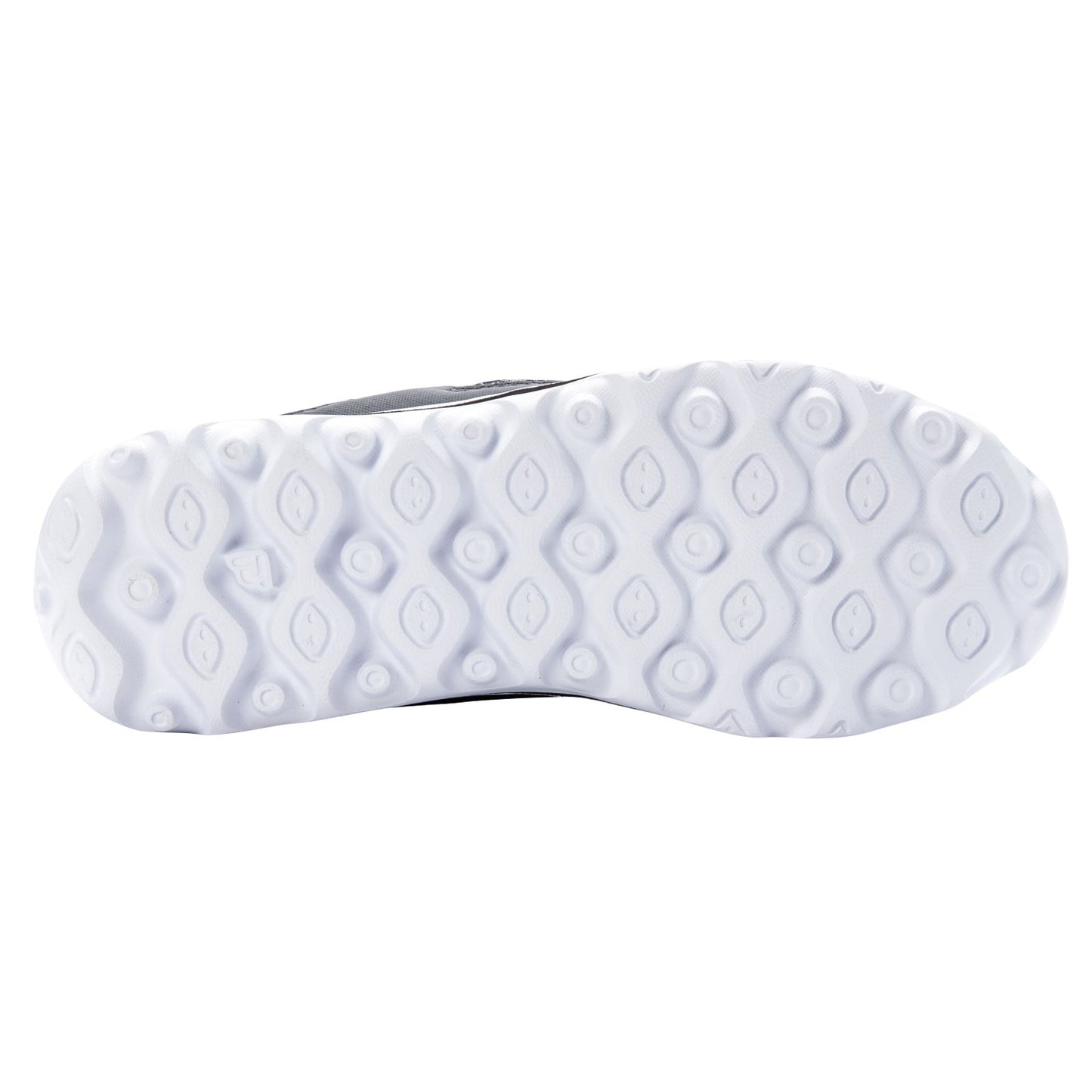 Propet TravelActiv Slide Womens Active Travel - Black - sole view