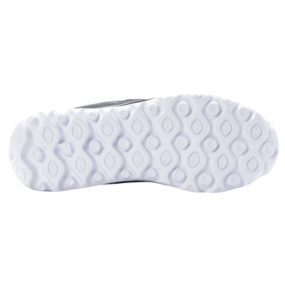 Propet TravelActiv Slide Womens Active Travel - Black - sole view