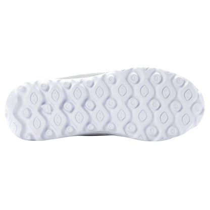 Propet TravelActiv Slide Womens Active Travel - Grey - sole view