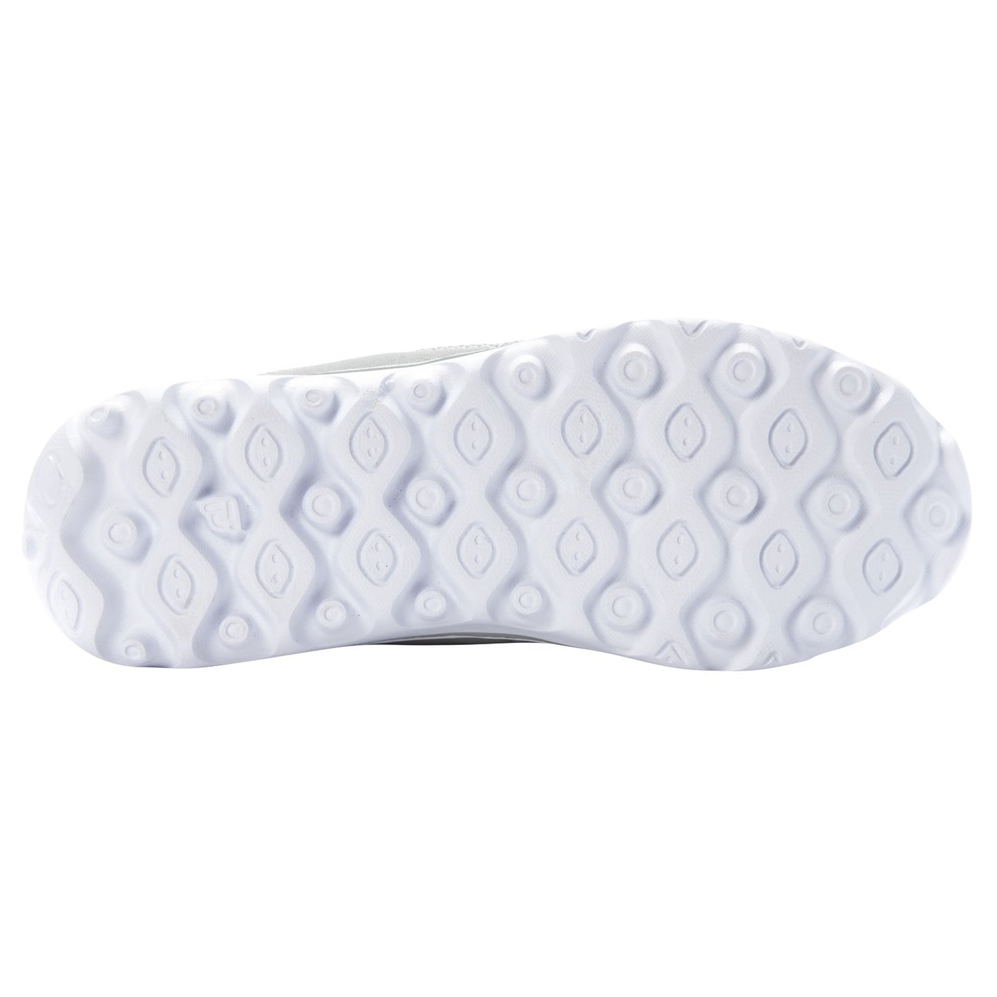 Propet TravelActiv Slide Womens Active Travel - Grey - sole view