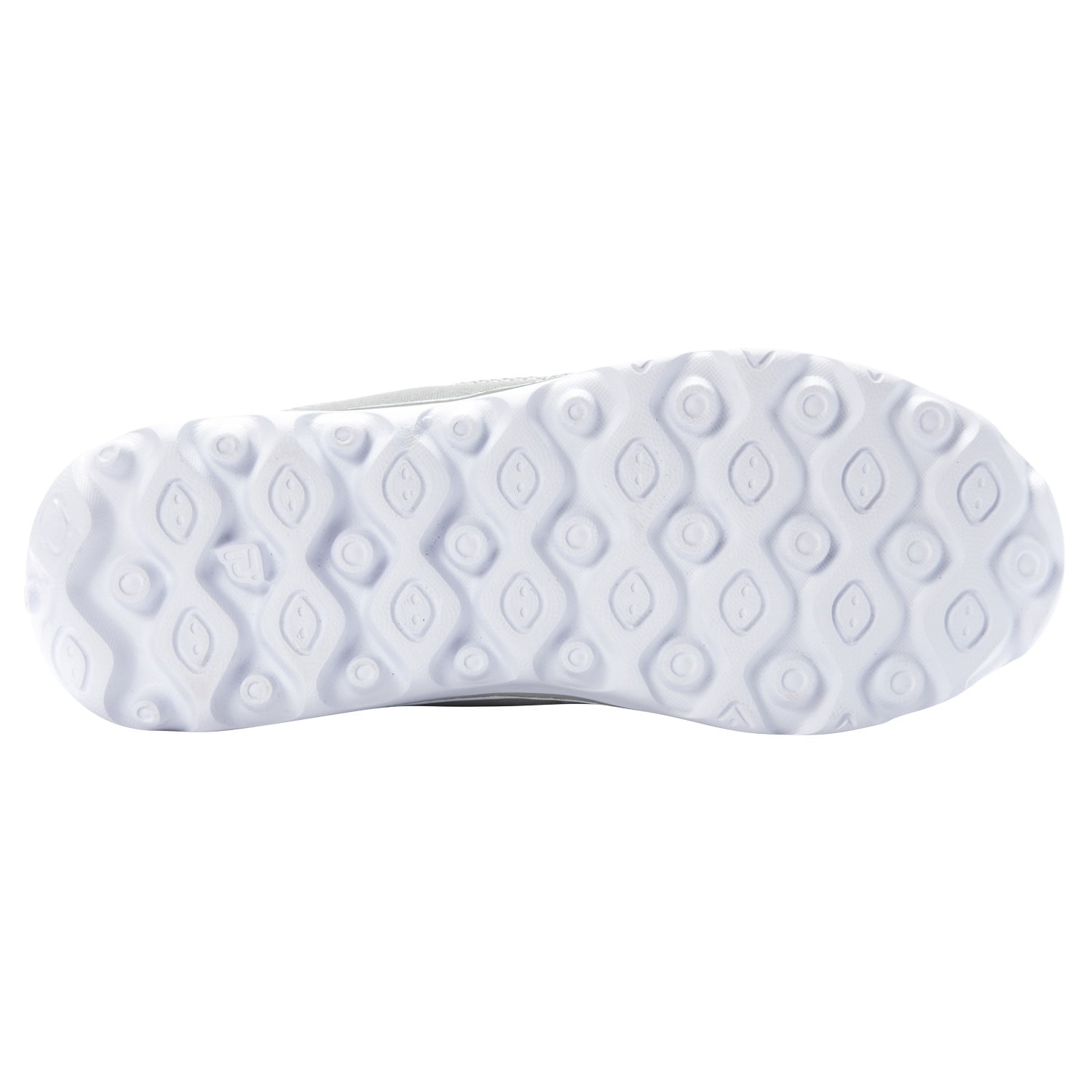 Propet TravelActiv Slide Womens Active Travel - Grey - sole view