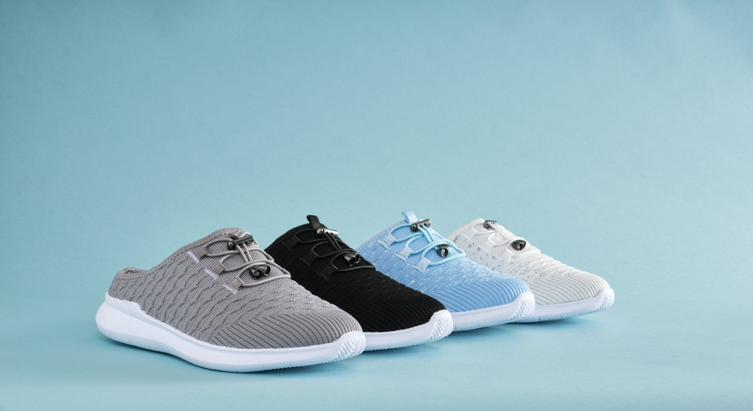 Propet TravelBound Slide Womens Sneakers - Lifestyle