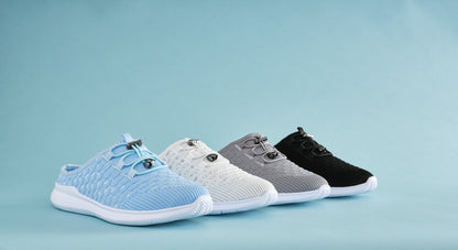 Propet TravelBound Slide Womens Sneakers - Lifestyle