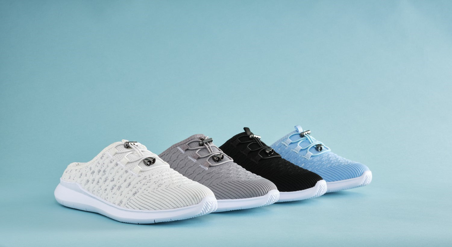 Propet TravelBound Slide Womens Sneakers - Lifestyle