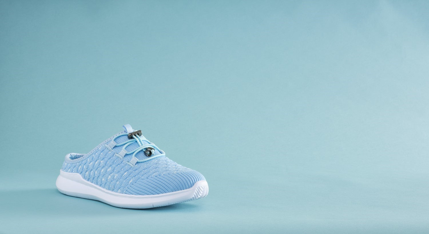 Propet TravelBound Slide Womens Sneakers - Lifestyle