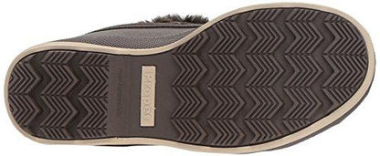 Propet Lumi Tall Lace - Boots Cold Weather - Women's - Brown