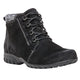 Black Suede
