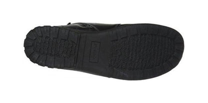Propet Delaney - Boots - Women's Comfort Boots - Black Leather