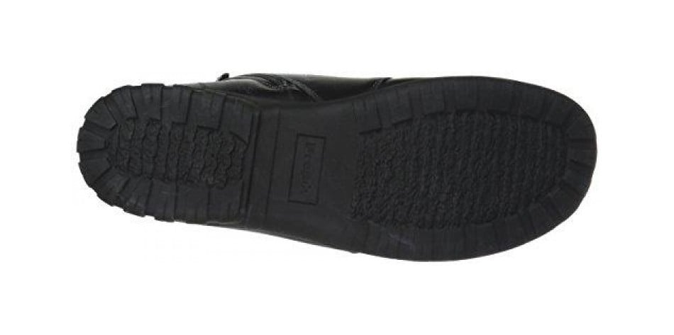 Propet Delaney - Boots - Women's Comfort Boots - Black Leather