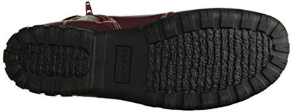 Propet Delaney - Boots - Women's Comfort Boots - Bordo