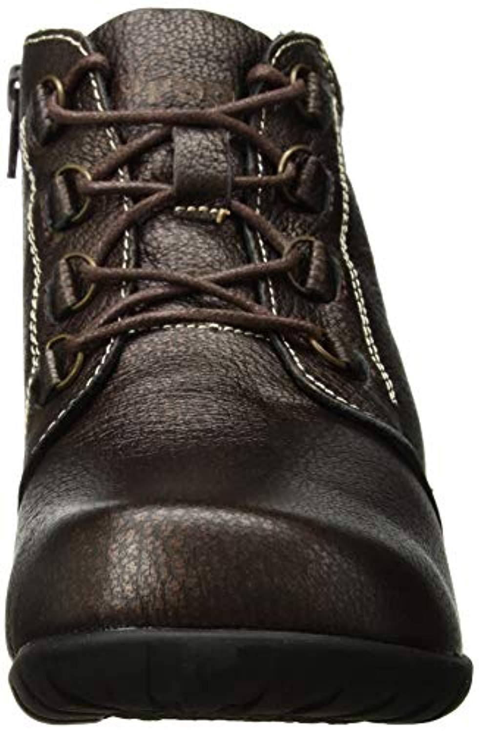 Propet Delaney - Boots - Women's Comfort Boots - Bronze