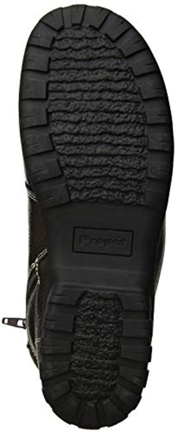 Propet Delaney - Boots - Women's Comfort Boots - Bronze