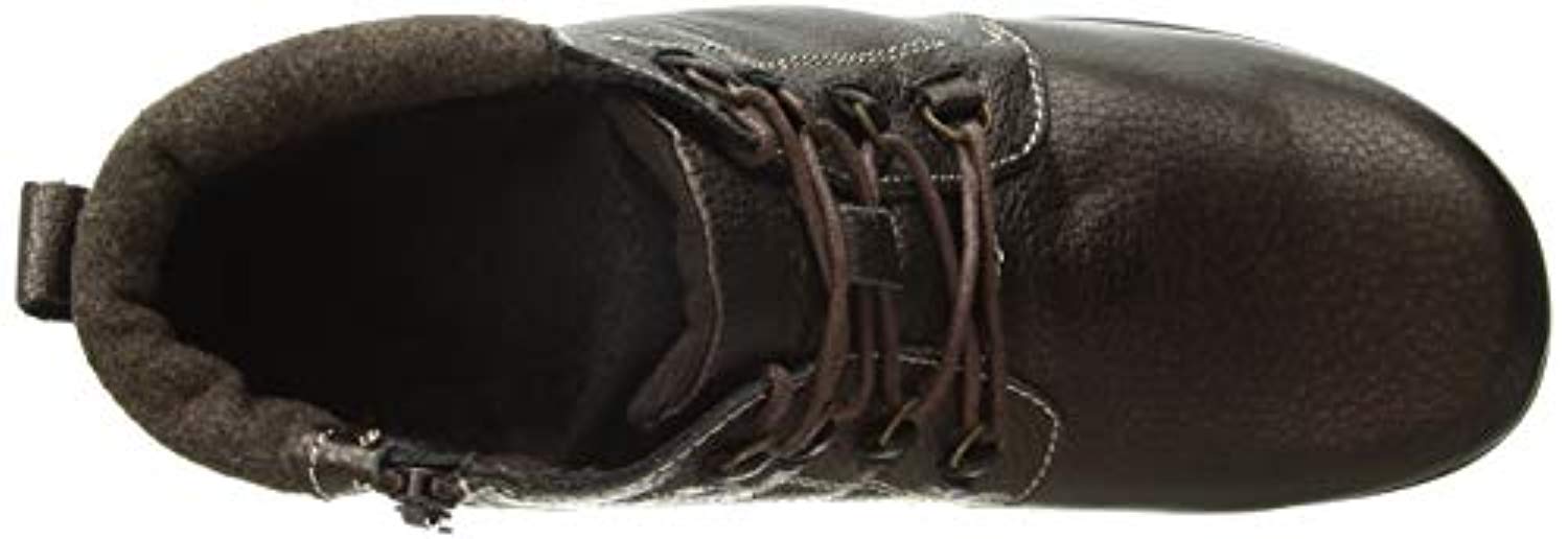 Propet Delaney - Boots - Women's Comfort Boots - Bronze