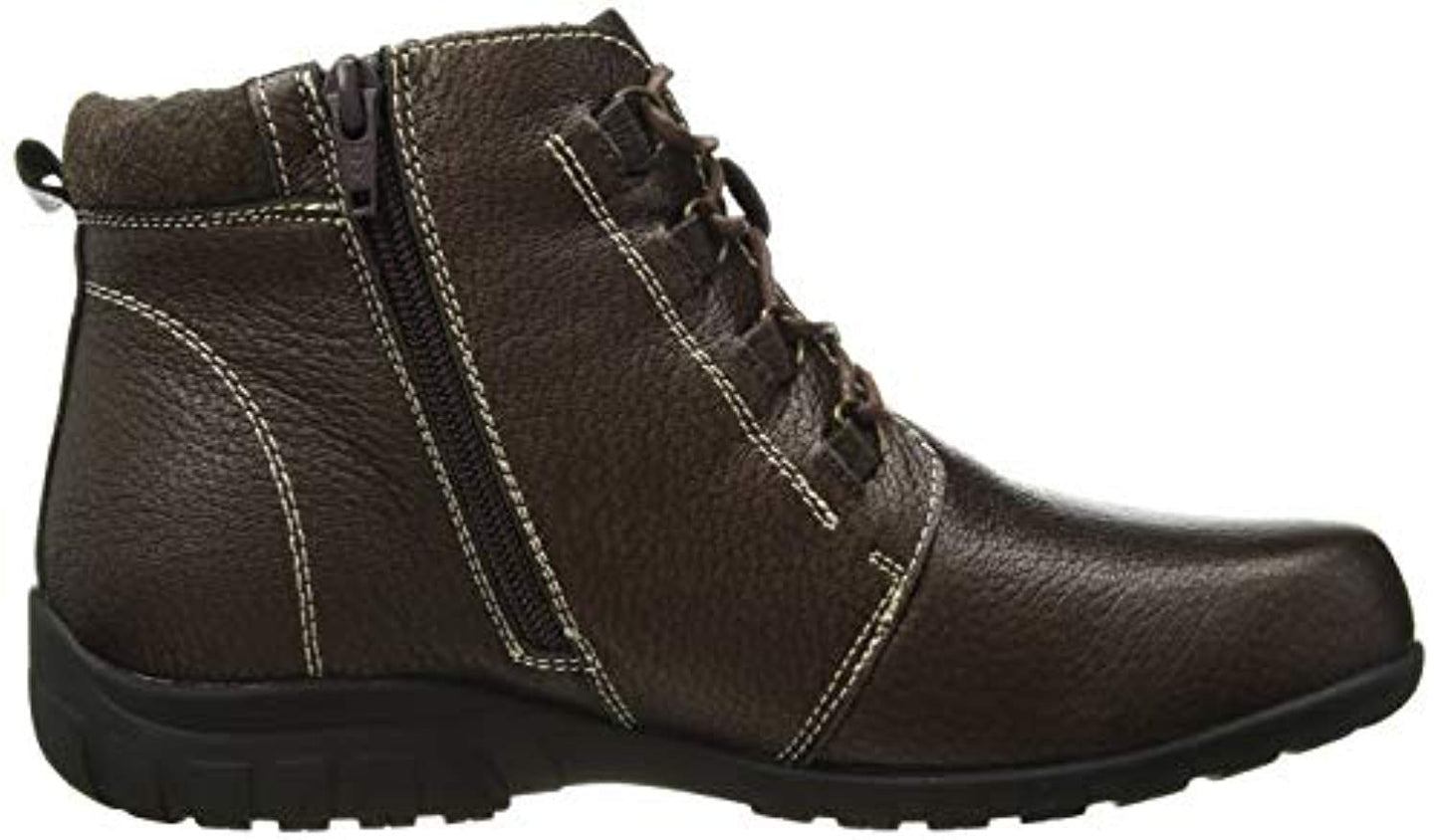 Propet Delaney - Boots - Women's Comfort Boots - Bronze