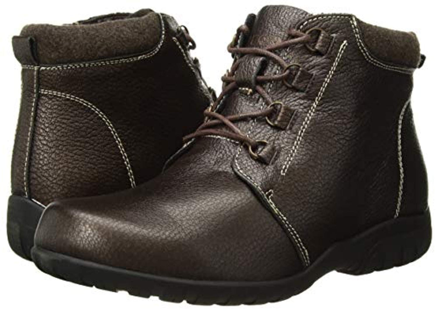 Propet Delaney - Boots - Women's Comfort Boots - Bronze