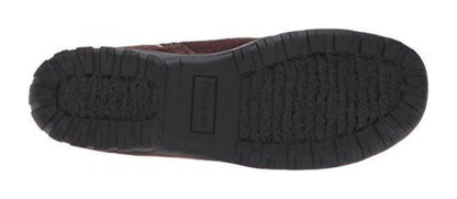 Propet Delaney - Boots - Women's Comfort Boots - Brown Suede