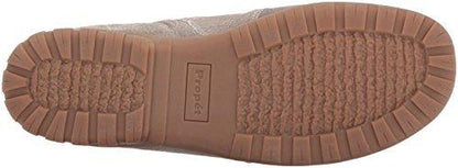 Propet Delaney - Boots - Women's Comfort Boots - Sand Suede
