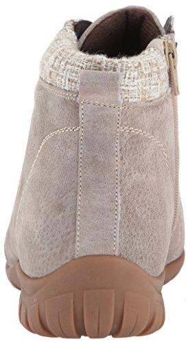 Propet Delaney - Boots - Women's Comfort Boots - Sand Suede
