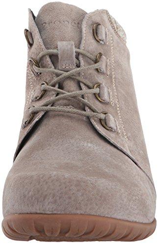 Propet Delaney - Boots - Women's Comfort Boots - Sand Suede