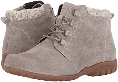 Propet Delaney - Boots - Women's Comfort Boots - Sand Suede