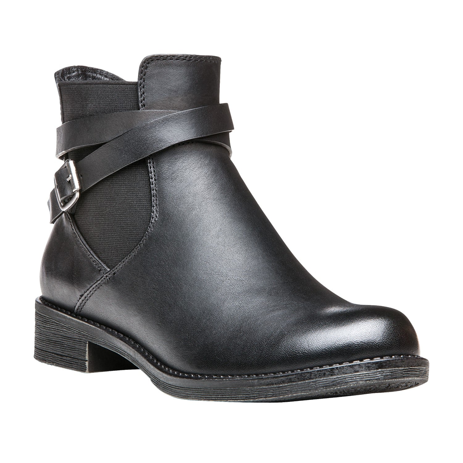 Propet Tatum - Women's Heeled Comfort Boots