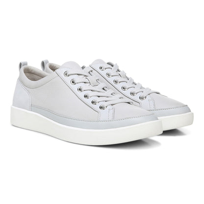 Vionic Winny Women's Casual Sneaker - Vapor Leather Nubuck Pair