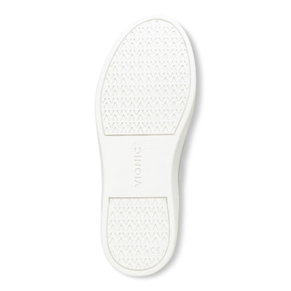 Vionic Winny Women's Casual Sneaker - Vapor Leather Nubuck Bottom