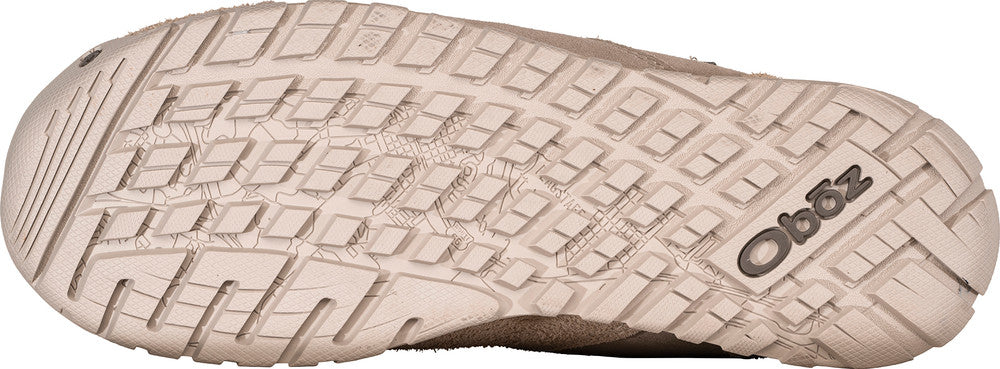 Oboz Women's Emma Mid Hiking Boots - Mid Harvest