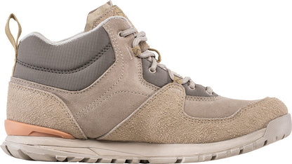 Oboz Women's Emma Mid Hiking Boots - Mid Harvest