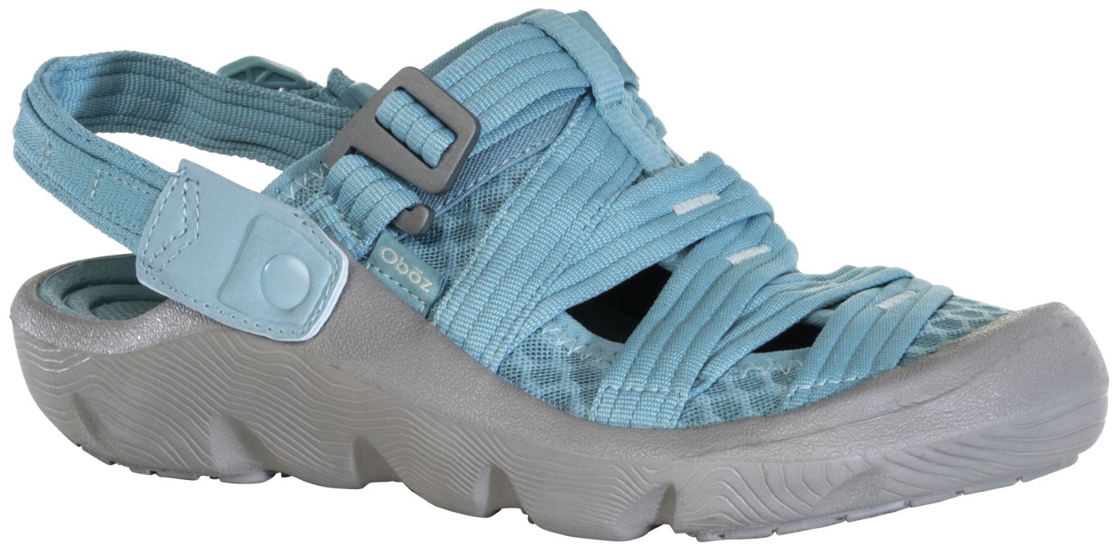 Oboz Whakat Trail Women's Sandal - Island Angle main